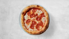 Pizza Diavola