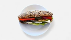 Sandwich Fshati