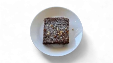 Brownie Chocollate