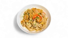 Tagliatelle Tartuf Karkalec
