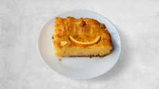 Portokalopita