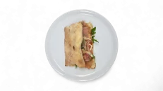 Sandwich me Brumë Pice