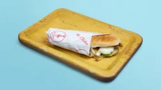 Doner Club