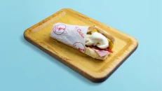 Sandwich me Vezë