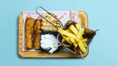 Kebap Pule