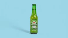 Heineiken 0.33l