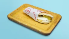Sanduiç me Limon