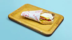 Hot Dog