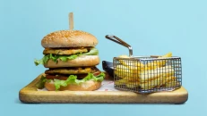 Hamburger Special