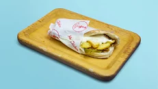 Doner Mr. Chicken