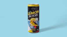 Soda