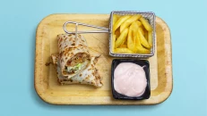 Chicken Rolls
