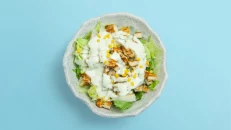 Sallatë Çezar