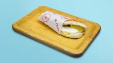 Sanduiç Dopio