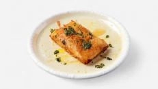 Feta Saganaki