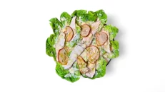 Chiken Ceasar SALAD