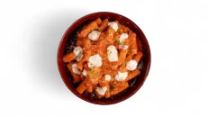 Rigatoni Italia