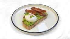 Avocado On Toast