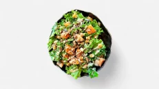 Kale salad