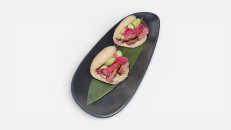 Wagyu Bao Buns 2 pieces