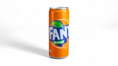 Fanta Orange