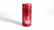 Coca Cola Zero