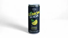 Lemon Soda