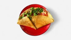Krep i Kripur Chicken Fresh