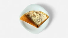 Krep i Ëmbël Çoko e Bardhë