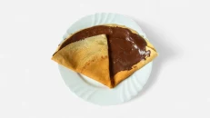 Krep i Ëmbël Nutella