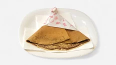 Krep i Ëmbël Nutella Biskotë