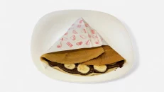 Krep i Ëmbël Çoko Banana
