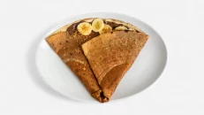 Krep i Ëmbël Lidia Nutella