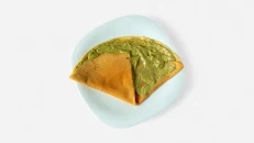 Krep i Ëmbël Pistachio