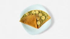 Krep i Ëmbël Lidia me Pistachio