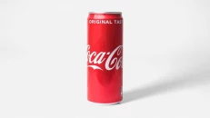Coca - Cola