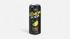 Limon Soda
