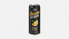 Orange Soda