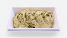 Akullore me Pistachio