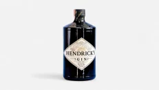 Gin Hendrix
