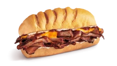 Beef & Cheddar Brisket