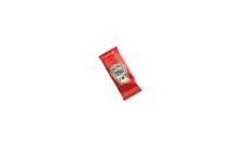 Ketchup Sachet