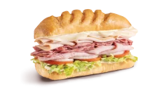 Triple Meat Stack