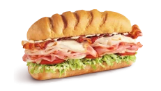 Club on a Sub