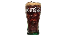 Coca Cola Zero
