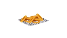 Onion Rings 9 pcs