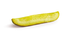 2 Pickle Spears