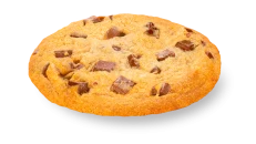 Chocolate Chip Cookie