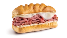 New York Pastrami