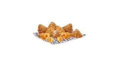 Nacho Cheese Triangles 9pcs